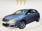 Citroen C4 1.2 PureTech Feel