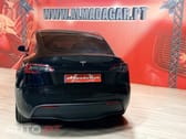 Tesla Model Y Tração Traseira