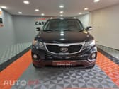 Kia Sorento 2.2 CRDi TX Aut.