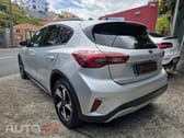 Ford Focus 1.0 EcoBoost MHEV Active X