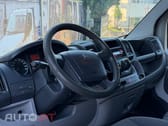 Citroen Jumper XL H3  2150 mm ALTURA