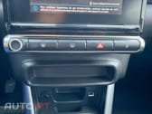 Citroen C3 Aircross 1.2 PureTech Live