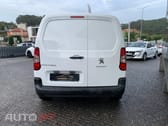 Peugeot Partner 1.5 BlueHDi Premium Standard