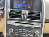 Volvo XC60 D5