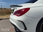 Mercedes-Benz CLA 200 CDi AMG Line