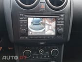 Nissan Qashqai 1.6 dCi 360 S&S