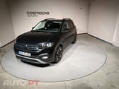 Volkswagen T-Cross 1.0 TSI Life DSG