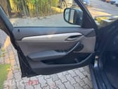 BMW X1 20 d sDrive