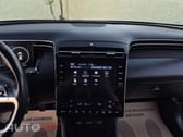 Hyundai Tucson 1.6 T-GDi Premium