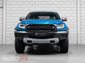 Ford Ranger 2.0 TDCi CD Raptor 4WD