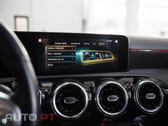 Mercedes-Benz A 180 d AMG Line Aut.