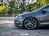 Volkswagen Scirocco 1.4 TSi Sport