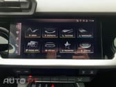 Audi A3 Sportback 30 TDI Advanced