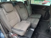 Volkswagen Sharan 2.0 TDI Highline DSG