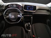 Peugeot 208 1.2 VTi Active
