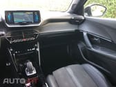 Peugeot E-2008 50 kWh GT