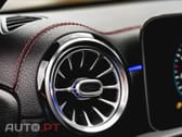 Mercedes-Benz CLA 200 d AMG Line Aut.