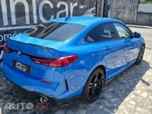 BMW 216 d Pack Desportivo M