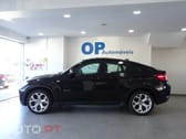 BMW X6 40 d xDrive