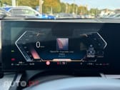 BMW 520 d Pack Desportivo M