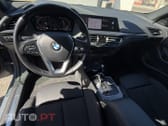 BMW 216 d Advantage
