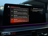BMW 530 d Pack M Auto