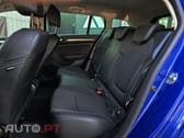 Renault Mégane Sport Tourer BLUE dCi 115 EDC INTENS