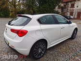Alfa Romeo Giulietta Distinctive 1.6 JTD Sport