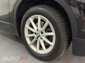 BMW X2 18 d sDrive Auto Advantage