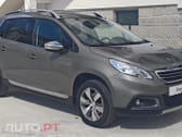Peugeot 2008 1.2eTHP Allure