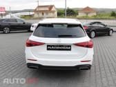 Mercedes-Benz C 300 de AMG Line