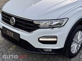 Volkswagen T-Roc 1.6 TDI Style