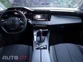Peugeot 308 SW 1.2 PureTech Active