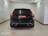 Volvo V60 2.0 D3 R-Design