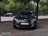 Renault Mégane Coupe 1.6 dCi Bose Edition