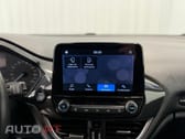 Ford Fiesta 1.0 EcoBoost ST-Line