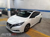 Nissan Leaf N-Connecta