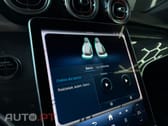Mercedes-Benz C 300 e AMG Line