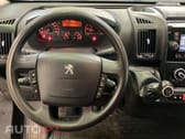 Peugeot Boxer 2.2 BlueHDi 335 L3H2 Premium