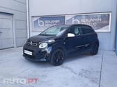 Citroen C1 1.0 VTi UrbanRide
