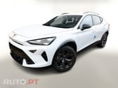 Cupra Formentor 1.5 e tsi 150cv PACK EDGE  10 KM