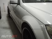 Mercedes-Benz C 250 CDI