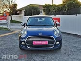 MINI Cooper One D
