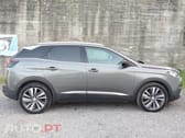 Peugeot 3008 1.2 PureTech GT Line