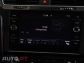 Volkswagen Golf 1.6TDI