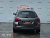 Opel Astra Sports Tourer 1.7 CDTi Cosmo