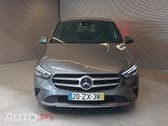 Mercedes-Benz B 180 d Progressive Aut.