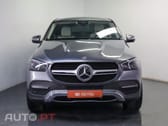 Mercedes-Benz GLE 350 de 4MATIC