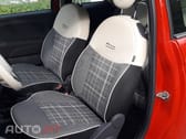 Fiat 500C 1.2 Lounge
