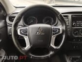 Mitsubishi L200 2.3 DI-D Space Cab Invite 4WD